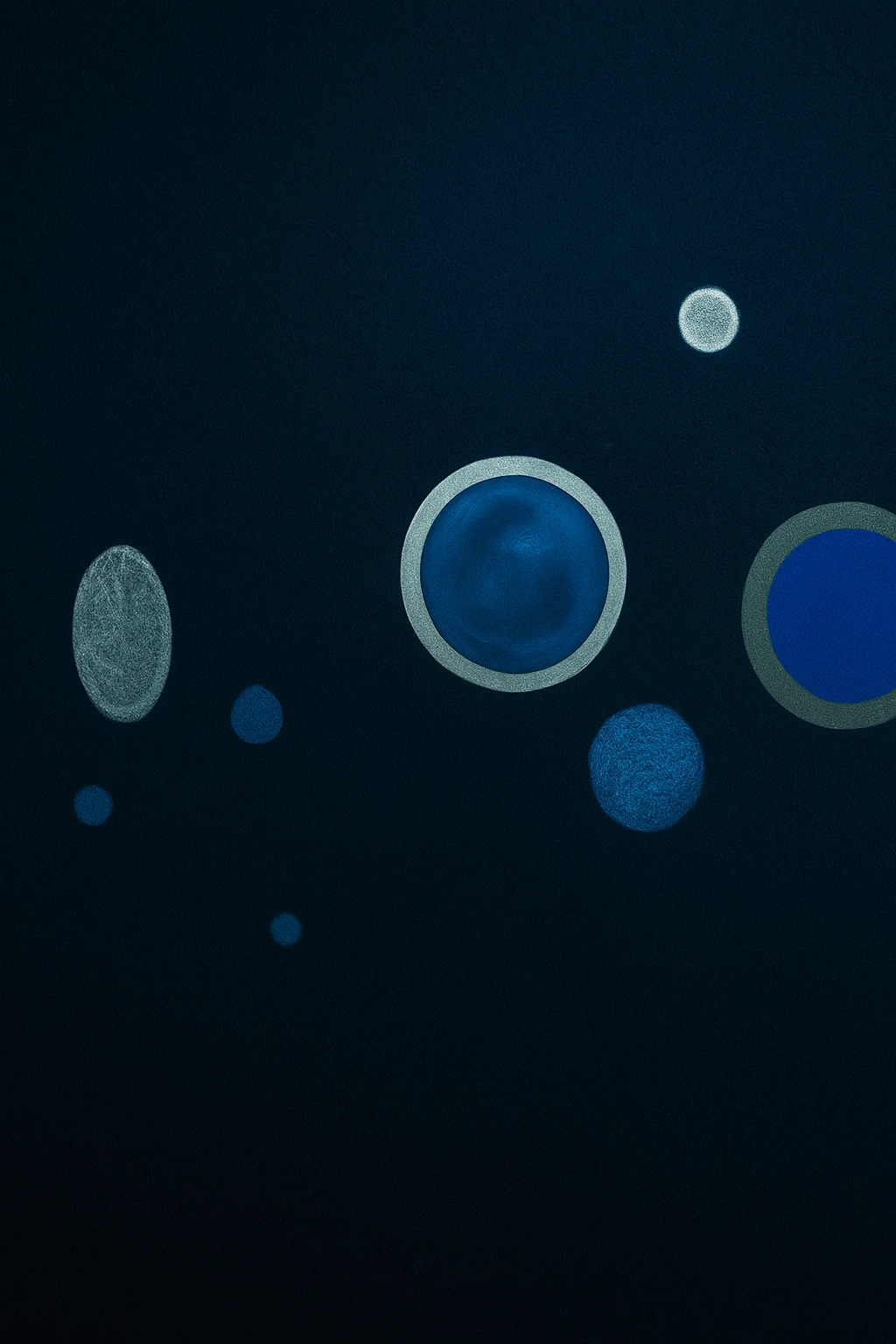 Particle Analysis Product Image