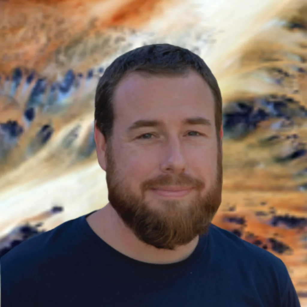 Advancing Geoscience Through Research & Innovation - CFIGS