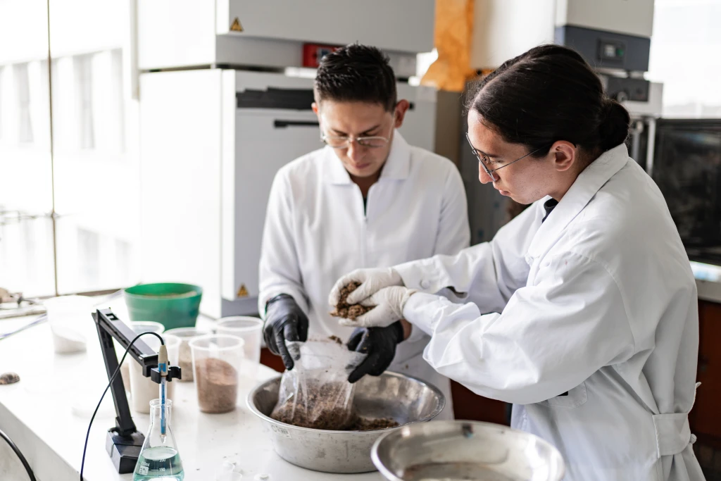 Collaborate with CFIGS: Where Industry Challenges Meet Research Solutions
