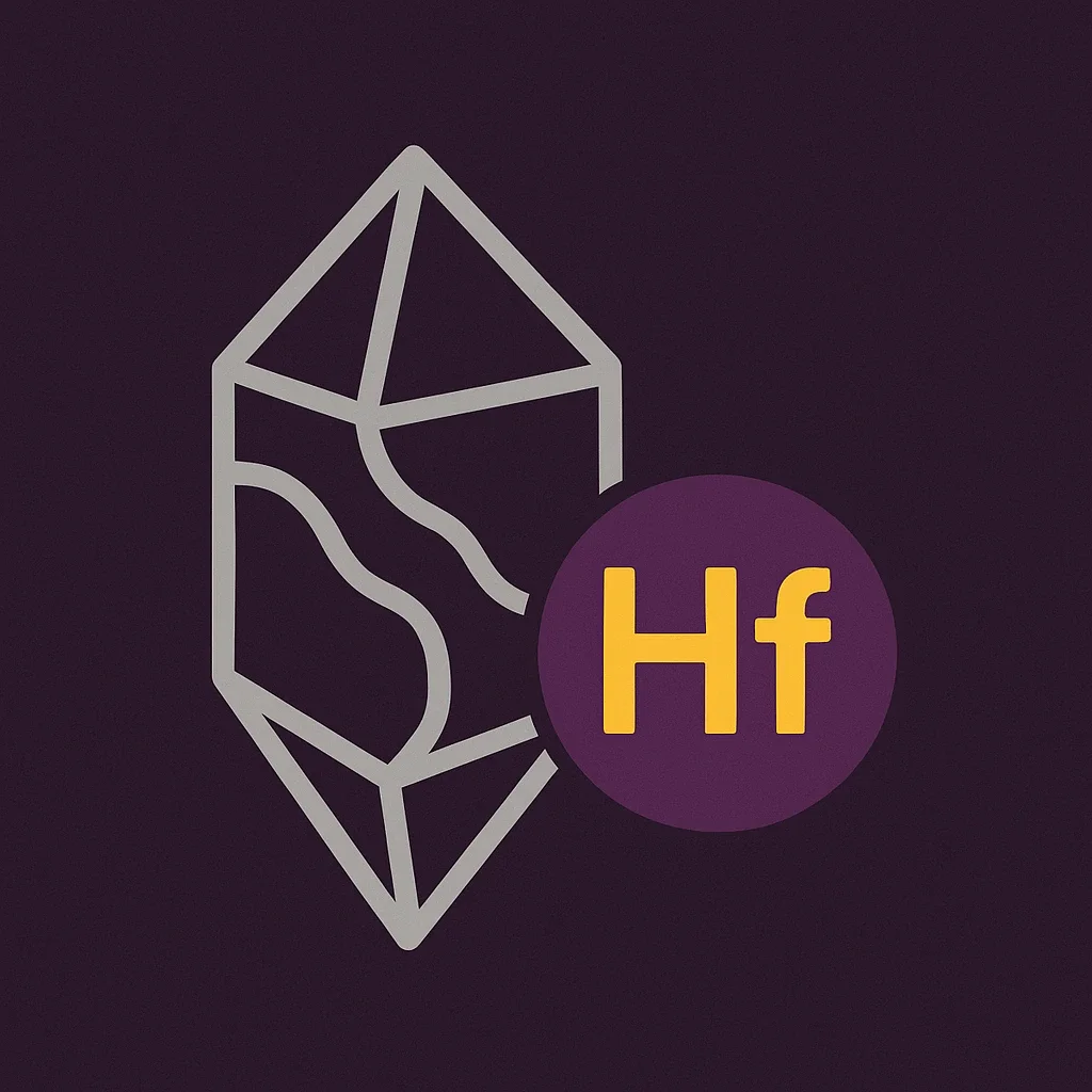 Hf Isotope Geochemistry Product Image