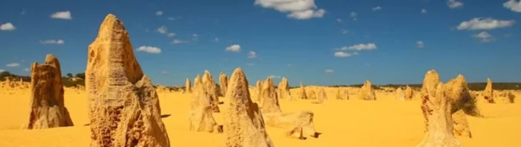 Limestone and iron reveal puzzling extreme rain in Western Australia 100,000 years ago - Background