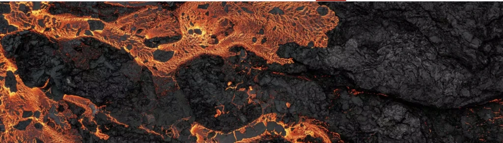 A groundbreaking discovery: how we found remnants of Earth’s primordial crust near Perth - Background