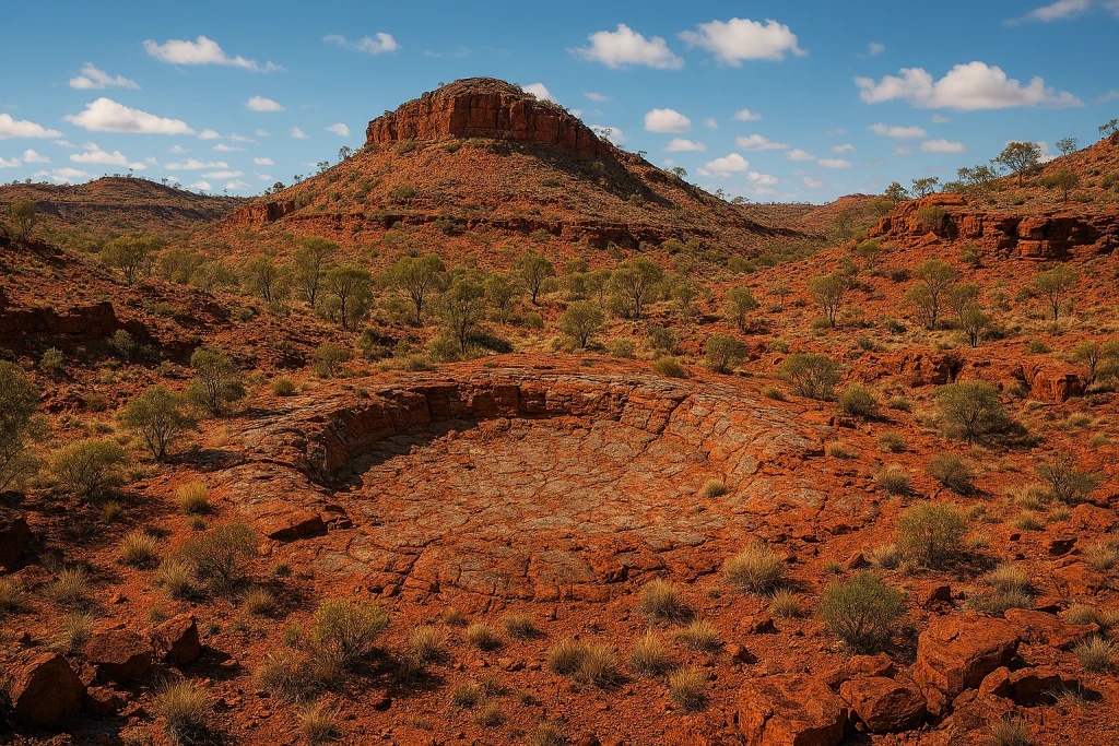 article-card-cover-we-found-the-worlds-oldest-asteroid-strike-in-western-australia-it-might-have-triggered-a-global-thaw